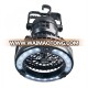 18 LED Light Camping Fan 2 in 1 camping fan light